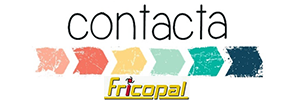 Contacta con fricopal frío industrial Palencia