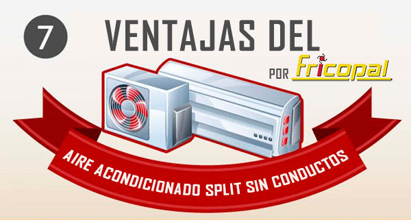 Ventajas instalar aire acondicionado en Palencia