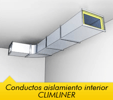 vitrina-refrigerada-congelacion-infrico-vgrd-oferta-internet-comprar Instalación de conductos de climatización con recubrimiento